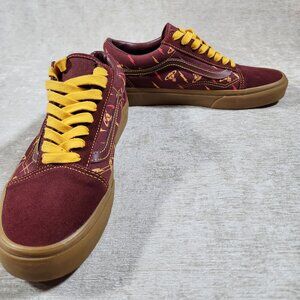 Vivienne Westwood Vans Women's Size 9.5